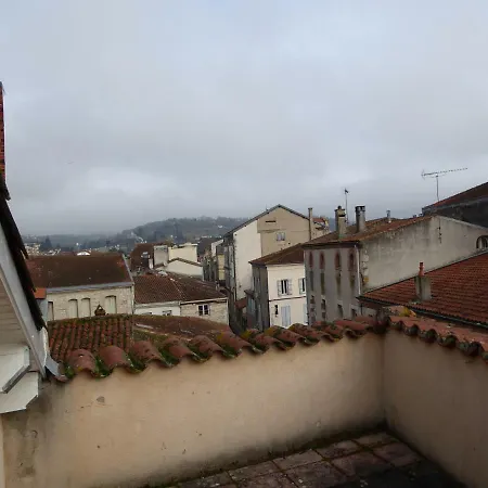 Des Remparts Du Pin * Agen