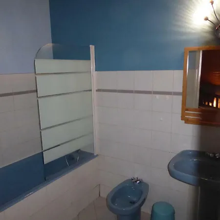 Apartment Des Remparts Du Pin Agen